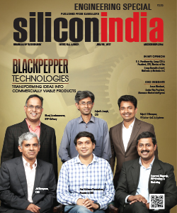 BlackPepper Technologies: Transforming Ideas into Commercially Viable Products